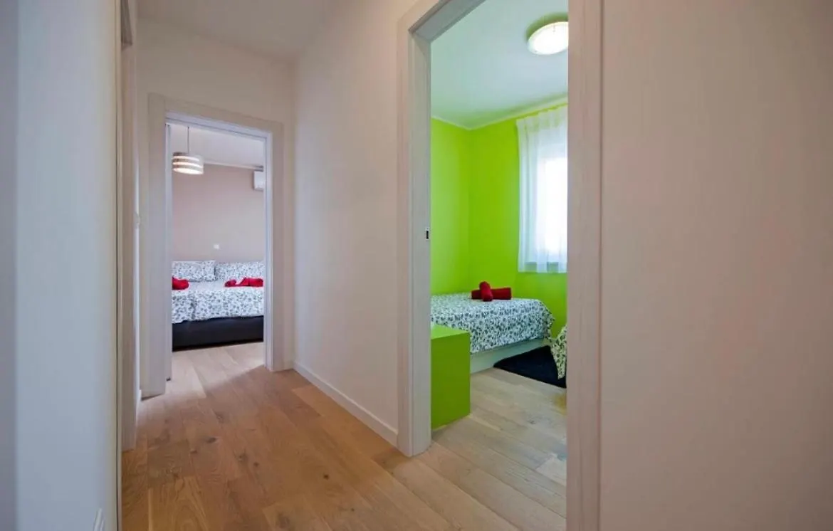 Apartment Your Panoss Rovinj
