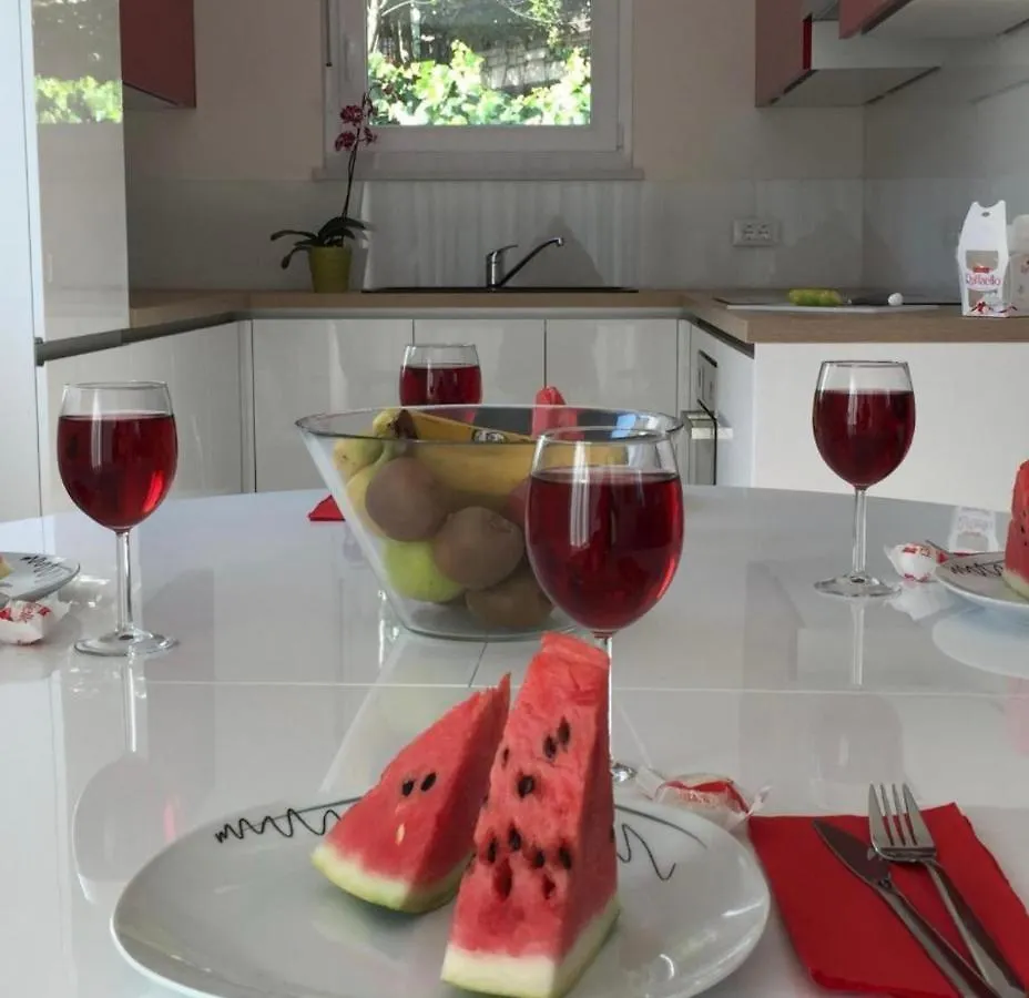 Your Panoss Rovinj Apartment