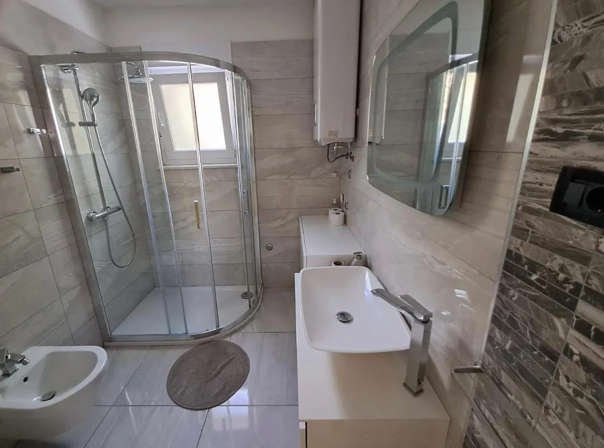 Your Panoss Rovinj Apartment