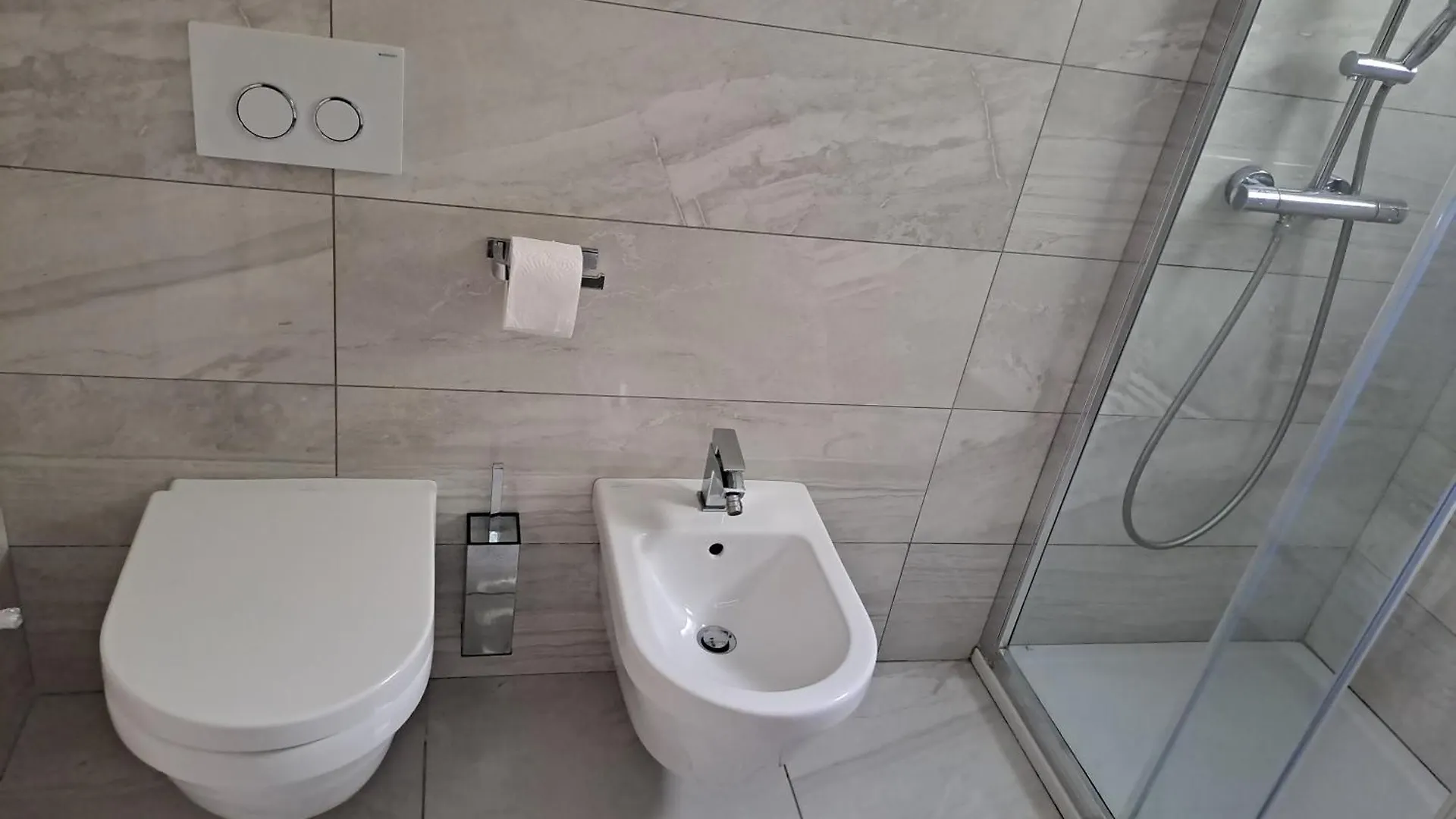 Apartment Your Panoss Rovinj